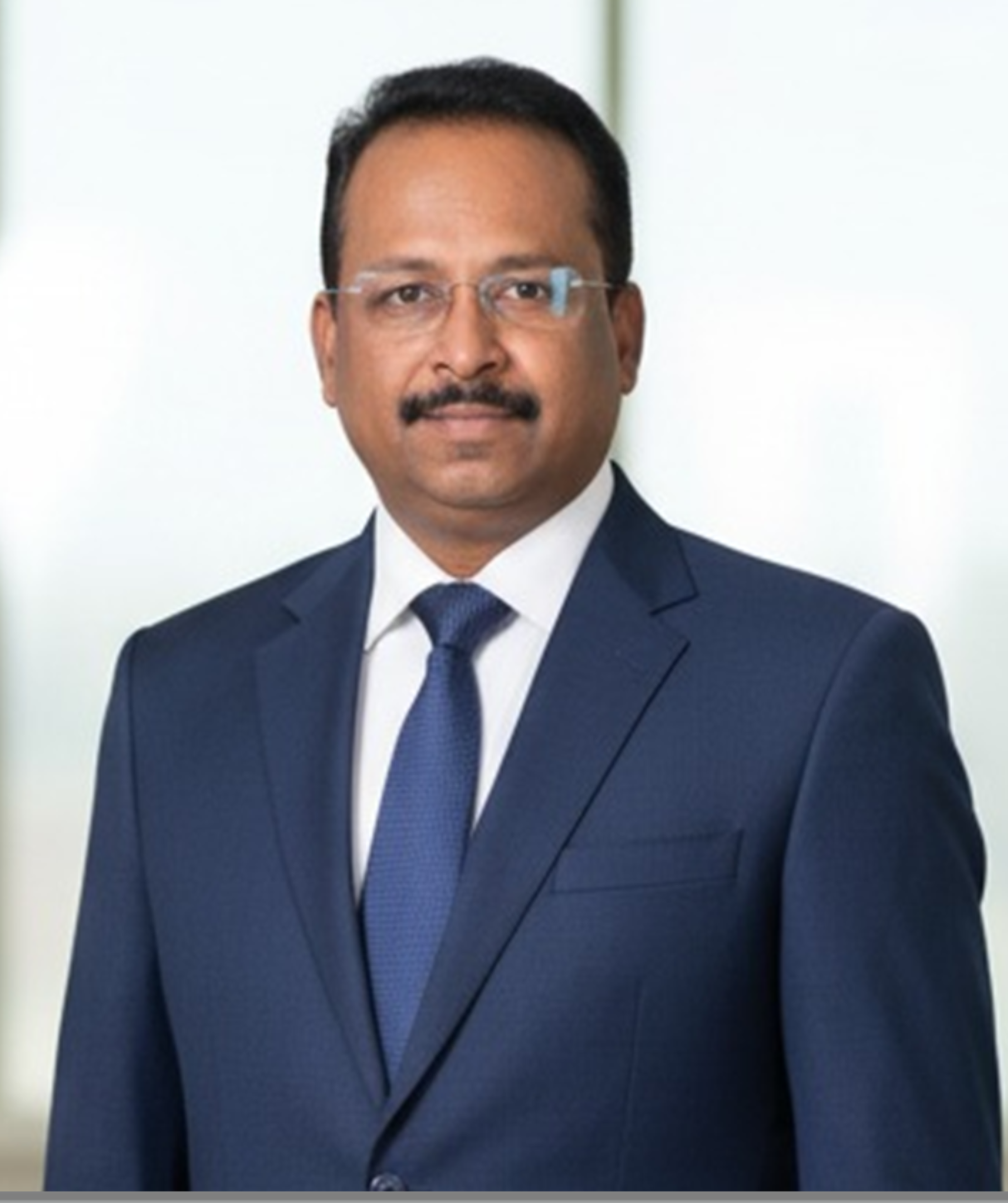 Mr. Mohan Durairaj