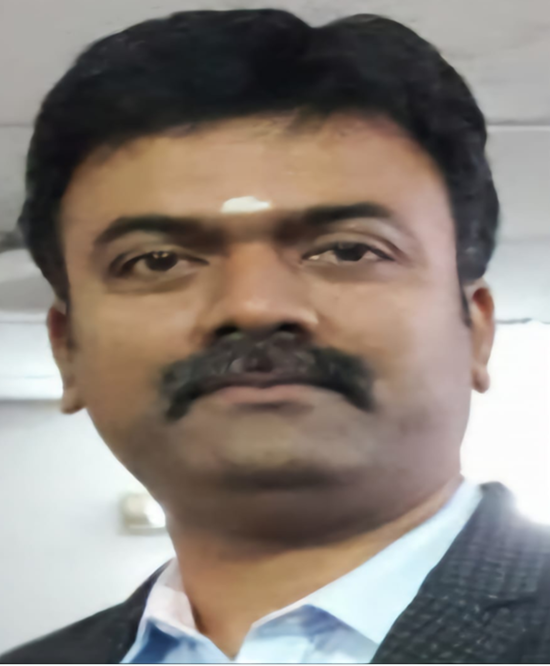 Mr. Averthanath Babu