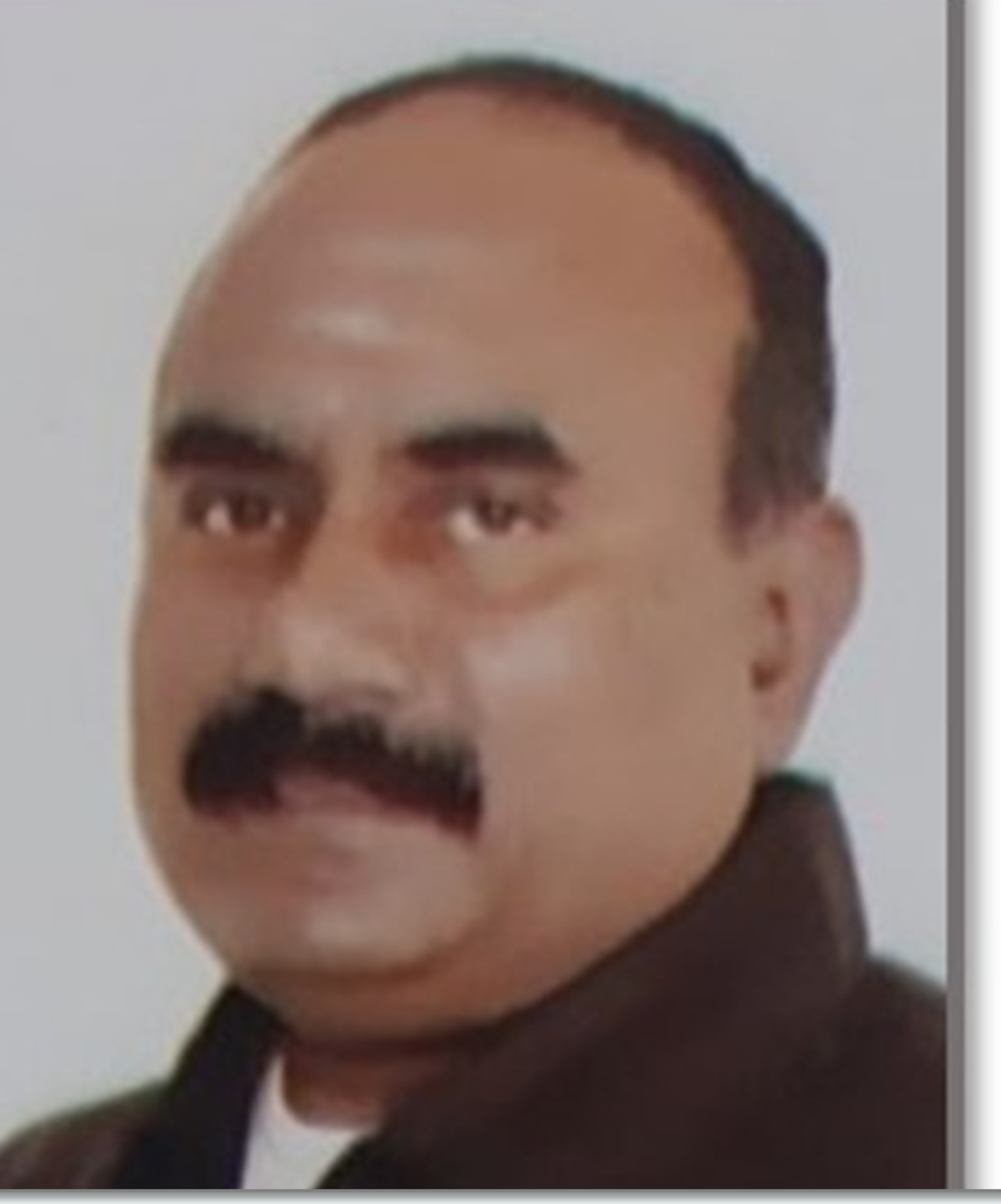 Mr. Shankar Prabakaran