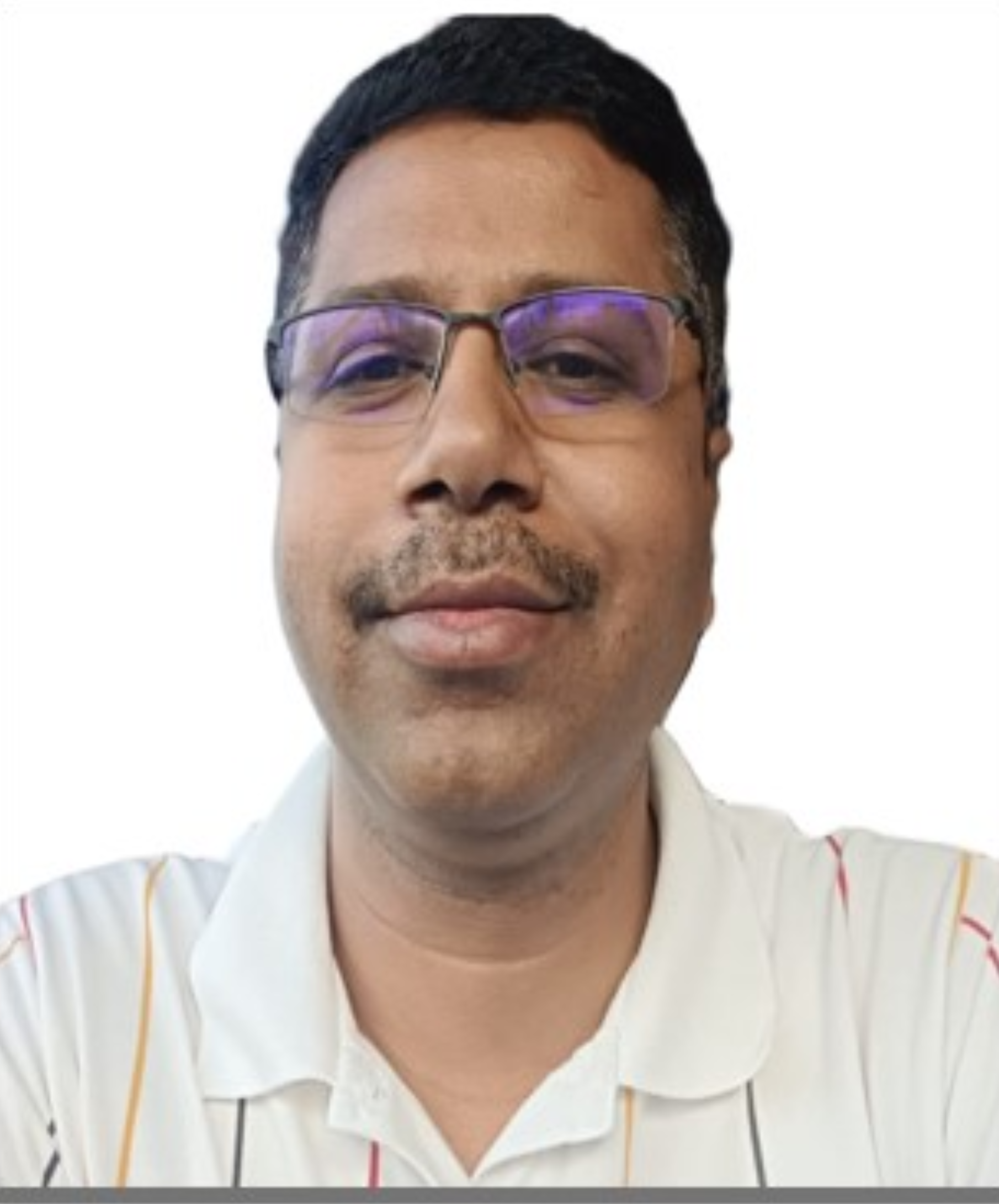 Mr. Gowthaman Ranganathan