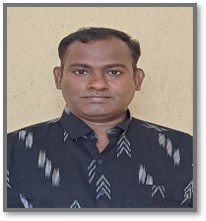 Mr. Chakravarthy Rattiname