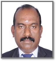 Mr. Kaleeswaran Nadar​