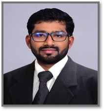 Mr. Kannan Ragavan