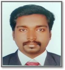 Mr. Nagarajan Murugan
