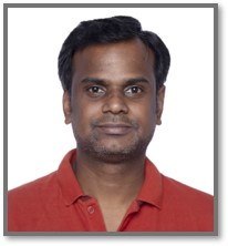 Mr. Sakthivel Rangasamy