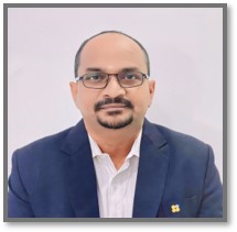 Mr. Sivakumar Palaniyandi