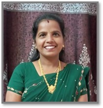 Mrs. Lakshmi Saravana Gandhi