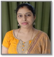 Mrs. Vidhya Madhan