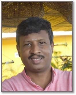 Mr. Sureshbabu Rajendran 